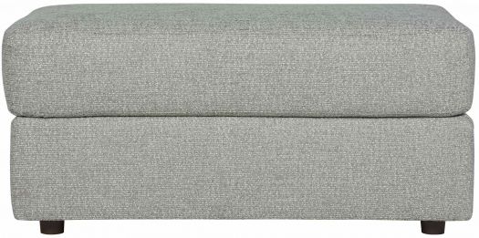 Bernhardt Rawls Ottoman