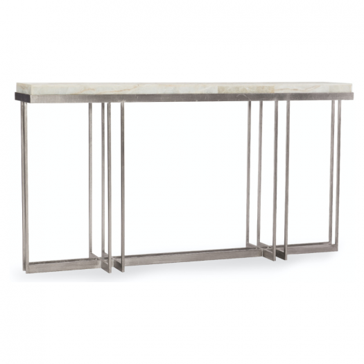 Melange Blaire Console Table