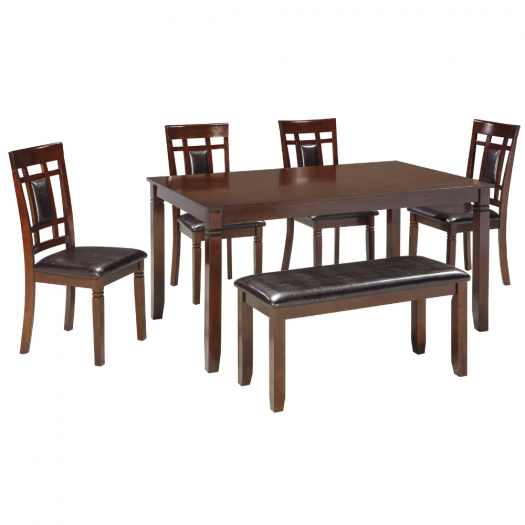 Bennox Dining Set