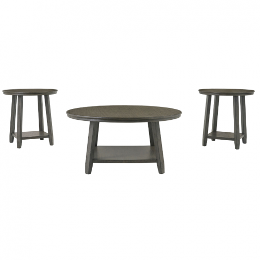 Occasional Table Set (3/CN)