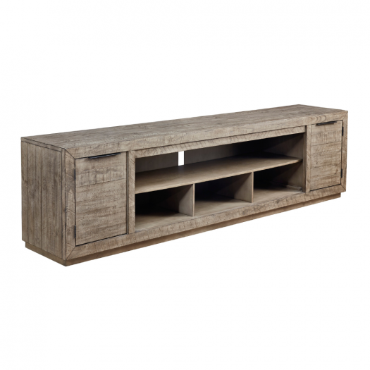 Krystanza 92" TV Stand