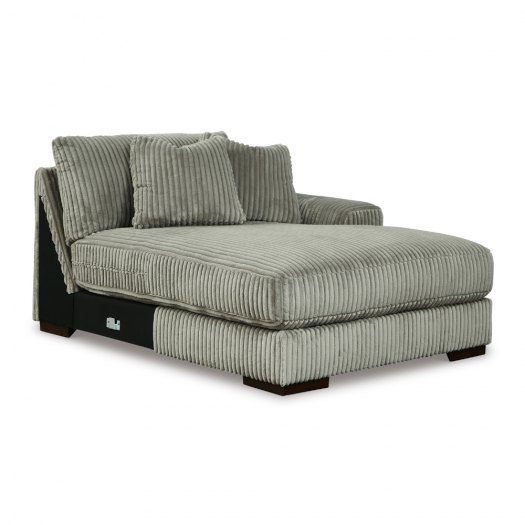 Right-Arm Facing Corner Chaise