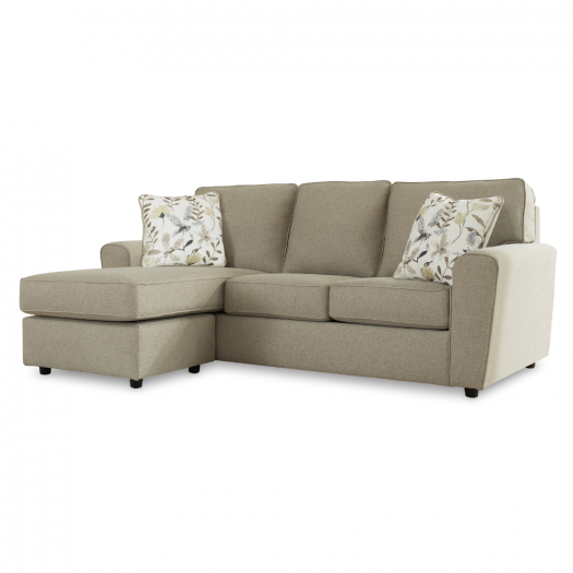 Renshaw Sofa Chaise