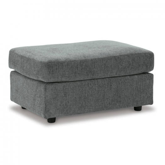 Stairatt Ottoman