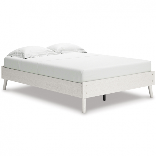 Aprilyn Full Platform Bed