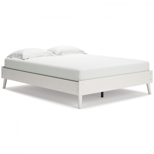 Aprilyn Queen Platform Bed