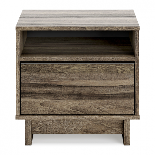 Shallifer Nightstand