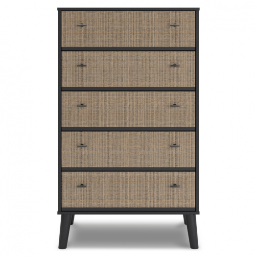 Charlang Chest of Drawers