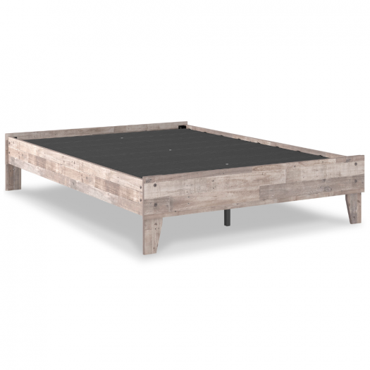 Neilsville Full Platform Bed