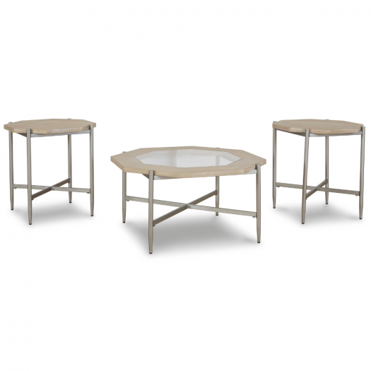 Varlowe Table (Set of 3)