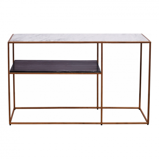 Mies Console Table