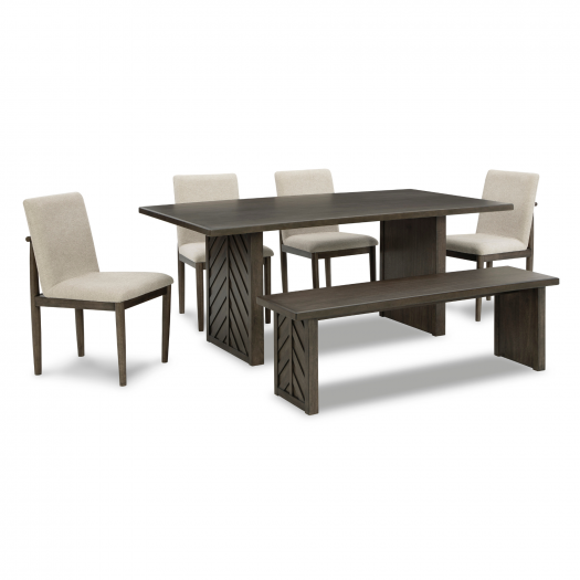 Arkenton Dining Room Set