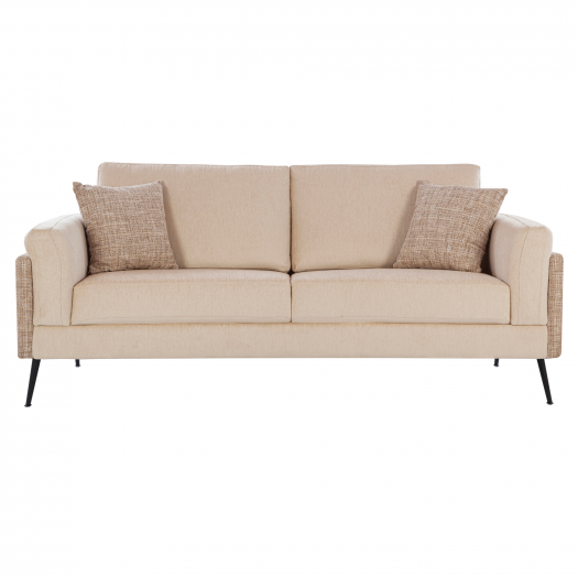 Cannes Blonde Sofa