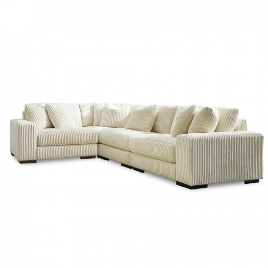 Sectional set