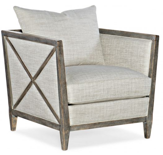 Prim Lounge Chair