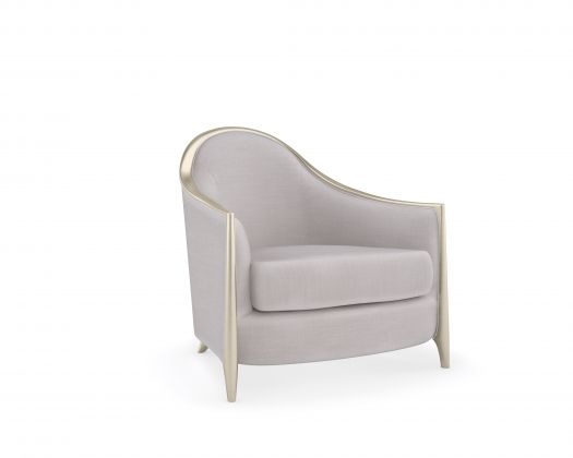 Classic Upholstery - Simply Stunning Chair