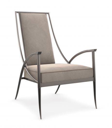 Caracole Upholstery - Mantis