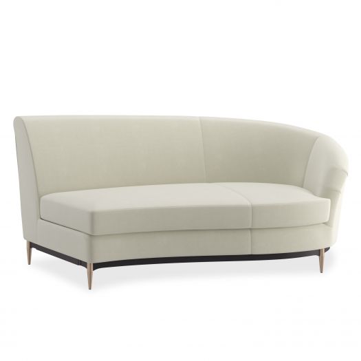 Classic Upholstery. - Three'S Company Raf Sofa