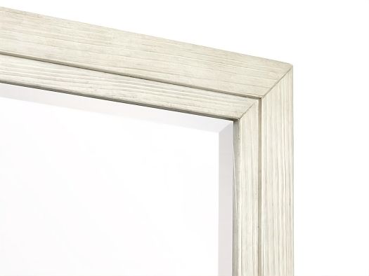 Lorelei Landscape Mirror