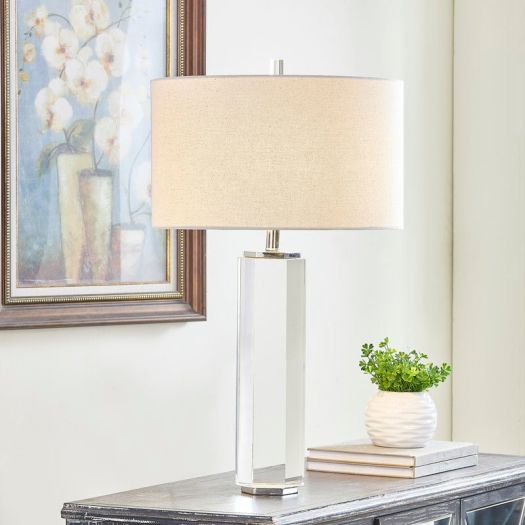 Urban Table Lamp
