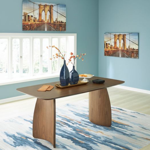 Urbanton RECT Dining Room Table