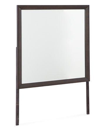 Urbantrack Bedroom Mirror