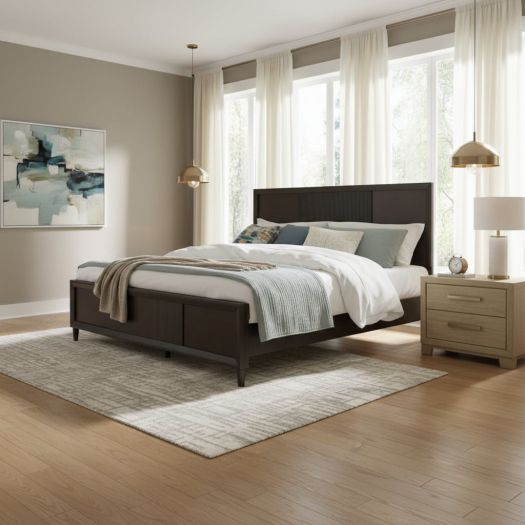 Urbantrack King Bed