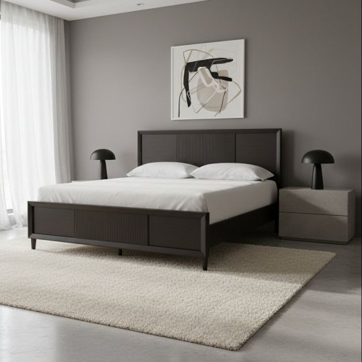 Urbantrack Queen Bed