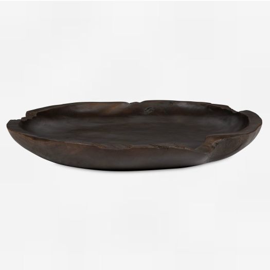 Uttermost Nature's Edge Bowl