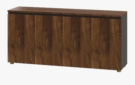 3D credenza - Norica