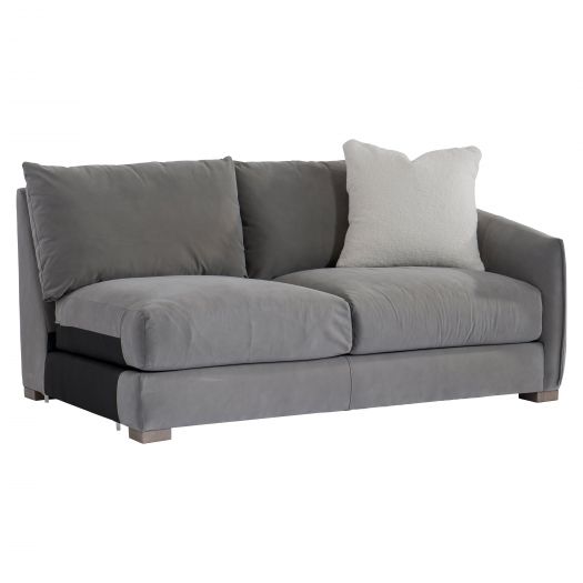 Bernhardt Demi Right Arm Loveseat - 7941LO