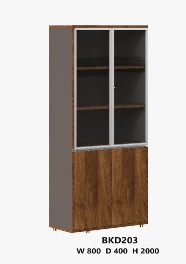 2 Door Cabinet - Norica 