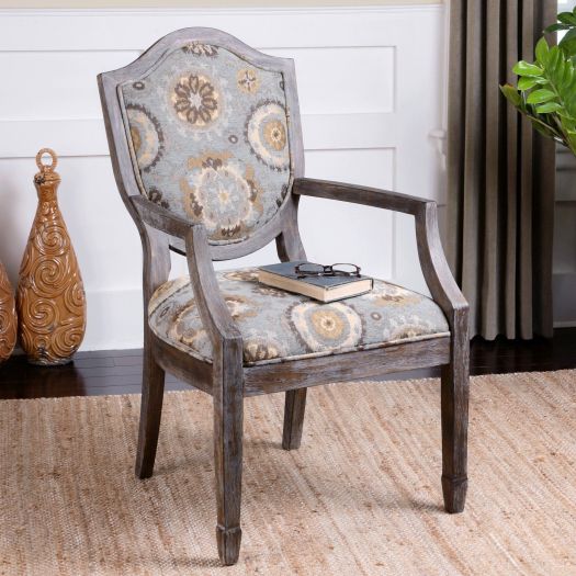 Valene Accent Chair
