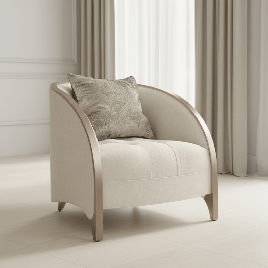 Valentina - Matching Chair