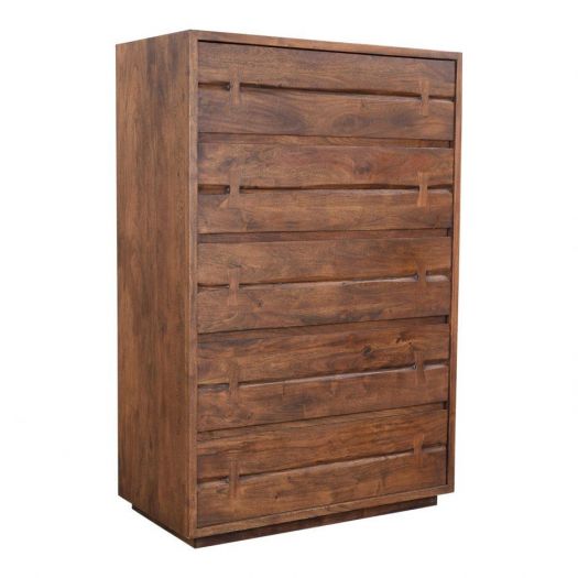 Madagascar Chest