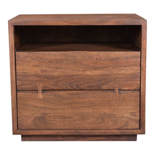 Madagasikara Nightstand