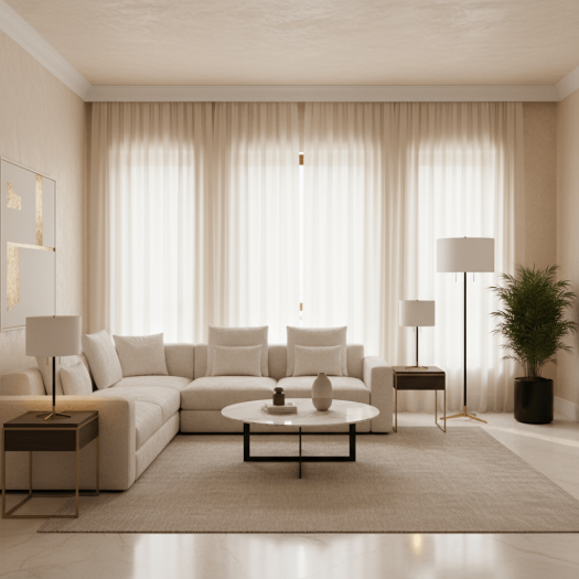 Veda Lighting Family Set