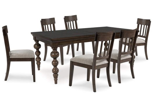Veramond Dining Room