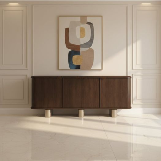 Verge Credenza