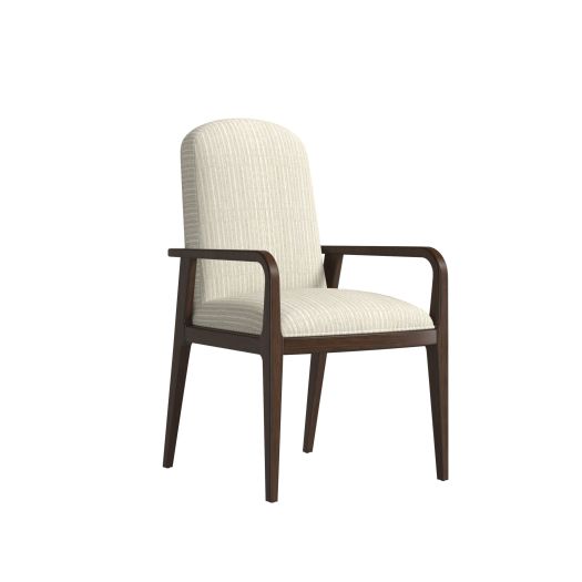 Verge - Upholstered Arm Chair