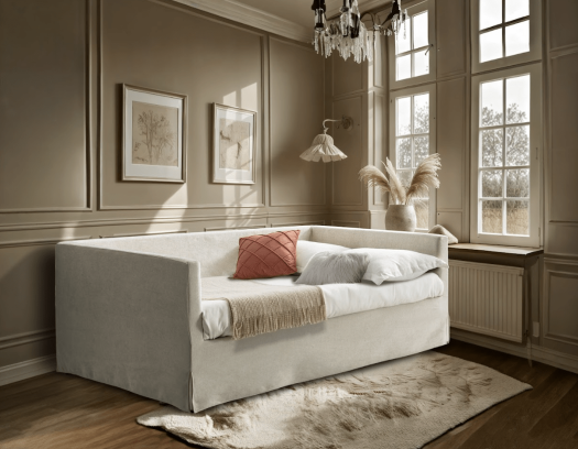 Verona Bed FULL SIZE