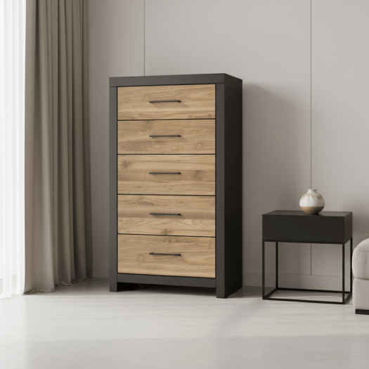 Vertani Chest of Drawers