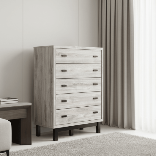 Vessalli Chest of Drawers