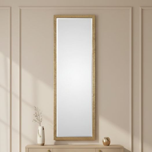 Vilmos Mirror