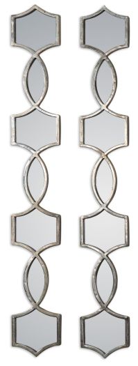 Vizela Mirrors Set of 2