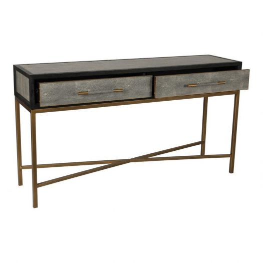 Mako Console Table