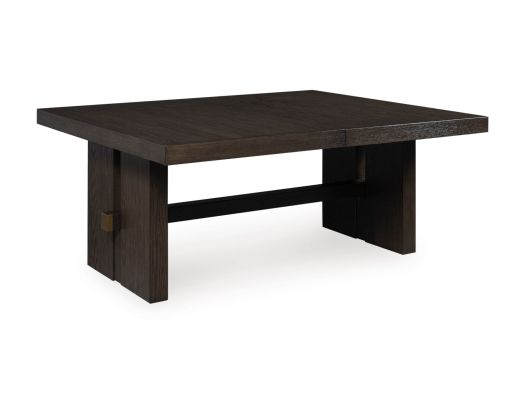 Burkhaus Dining Table (Multiple Size / Shape)