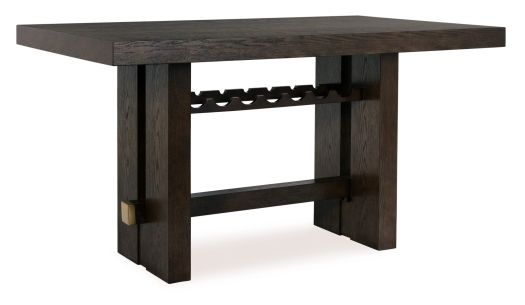 Burkhaus Dining Table (Multiple Size / Shape)