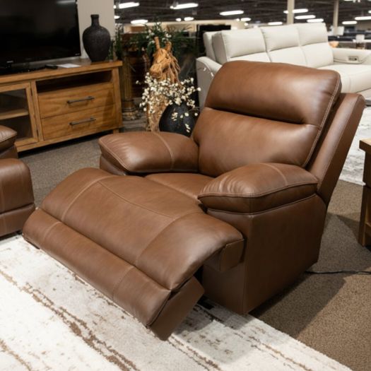 VonRyan Power Recliner