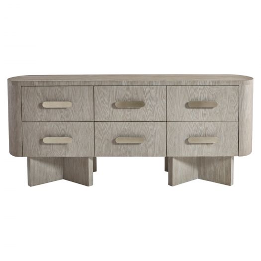 Bernhardt Trianon Dresser - 314054G